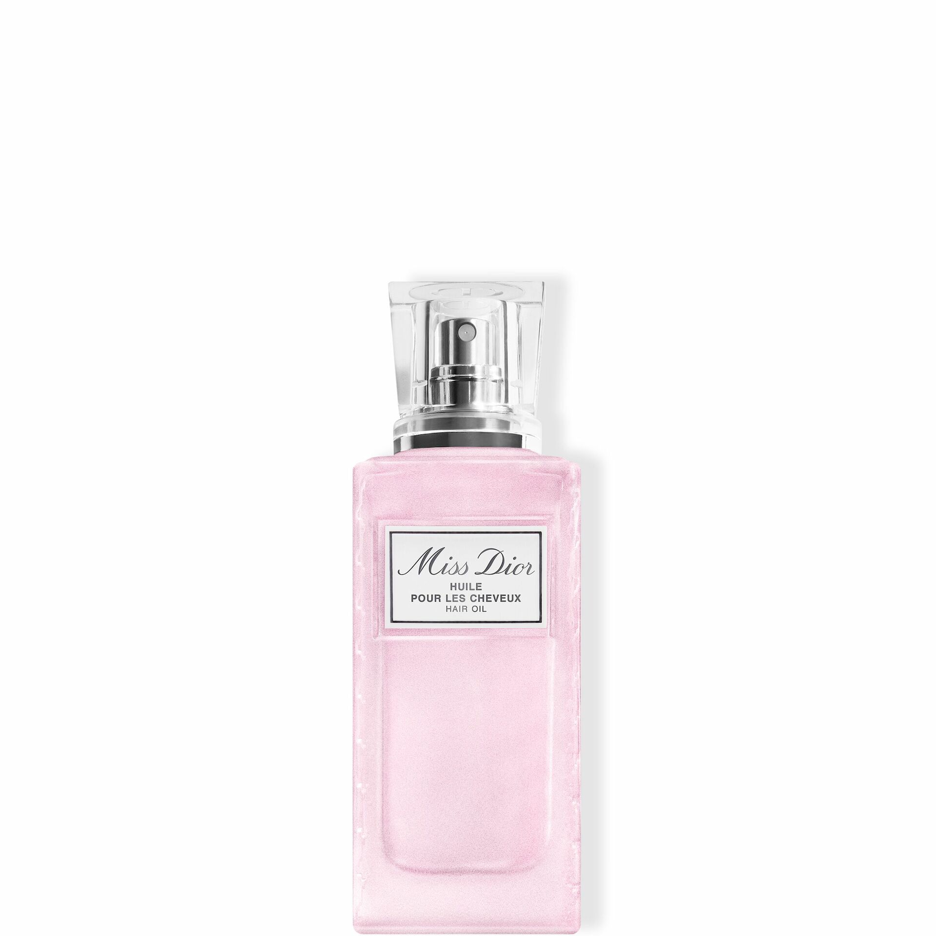 Miss Dior ulje za kosu 30 ml - DIOR