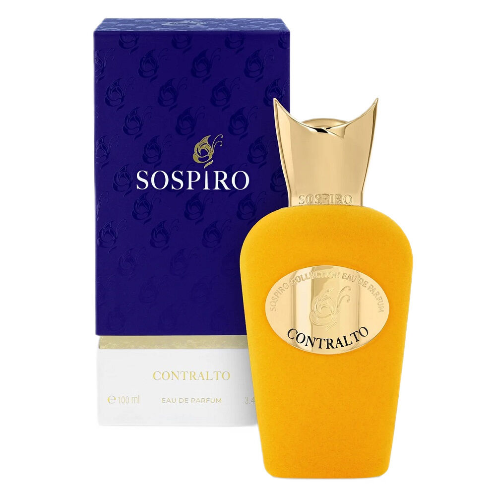 Sospiro Perfumes Contralto