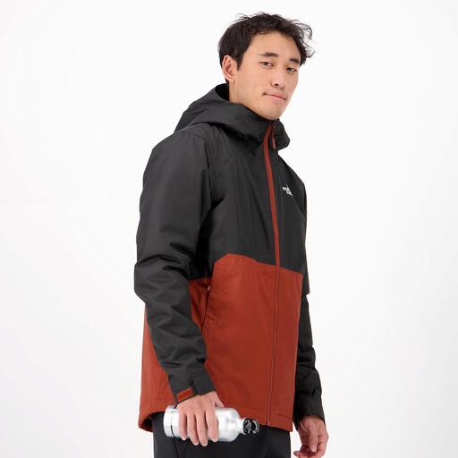  De North Face Millerton geïsoleerde