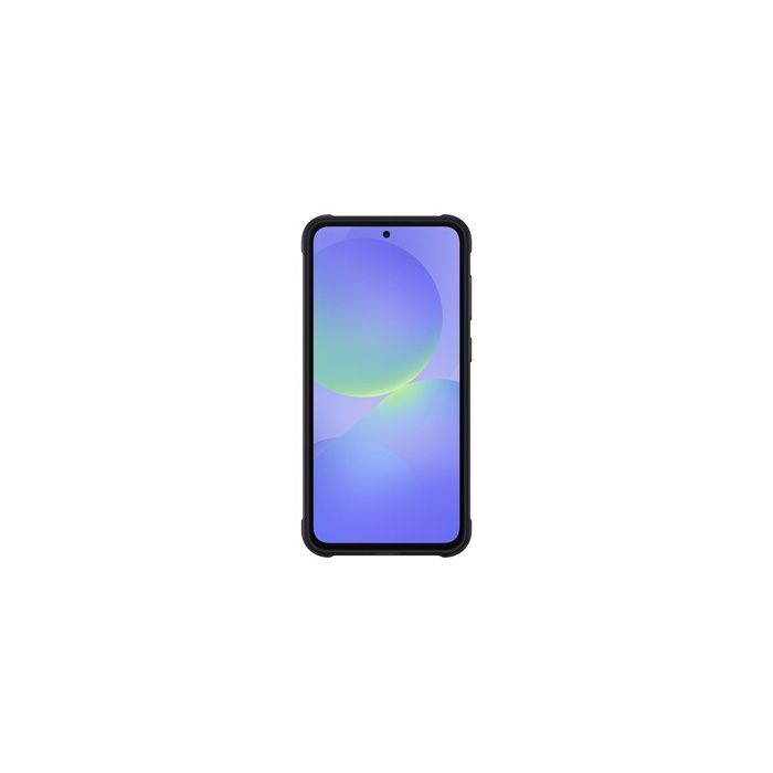 Zwarte, versterkte achterkant en hoes voor de Samsung Galaxy A56 5G