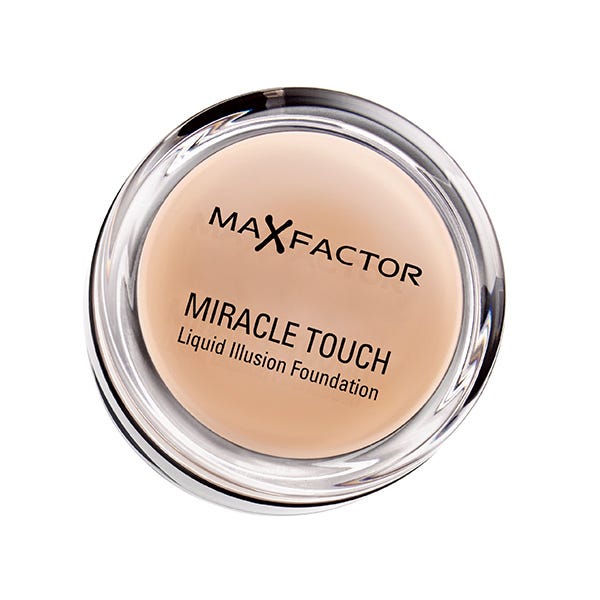 Miracle Touch Makeup