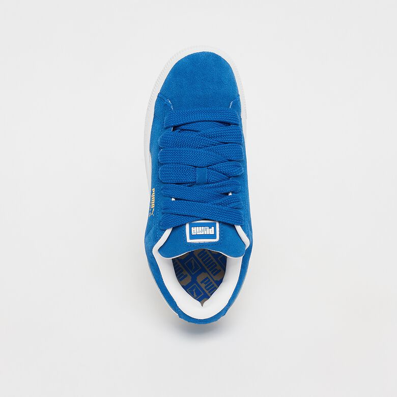 Suede XL Jr (GS)