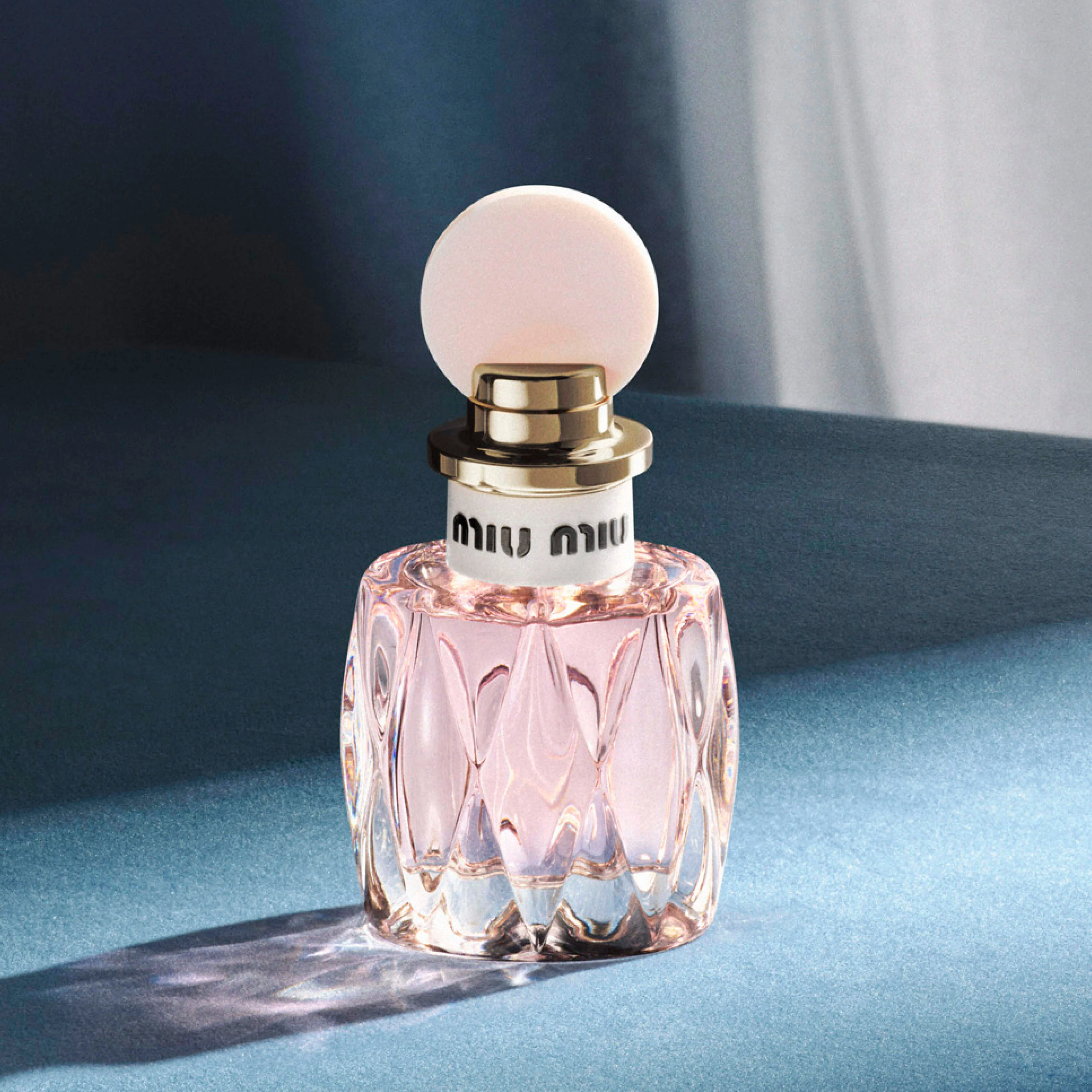 Miu Miu L’Eau Rosée - Eau de Toilette