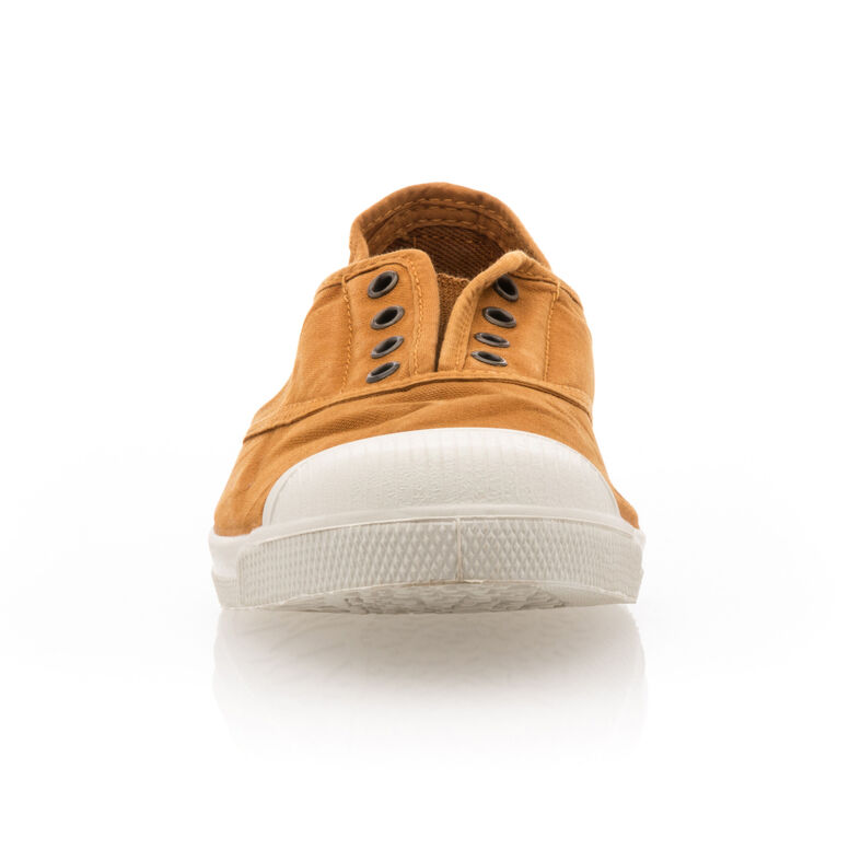 Baskets / sneakers Femme Marron