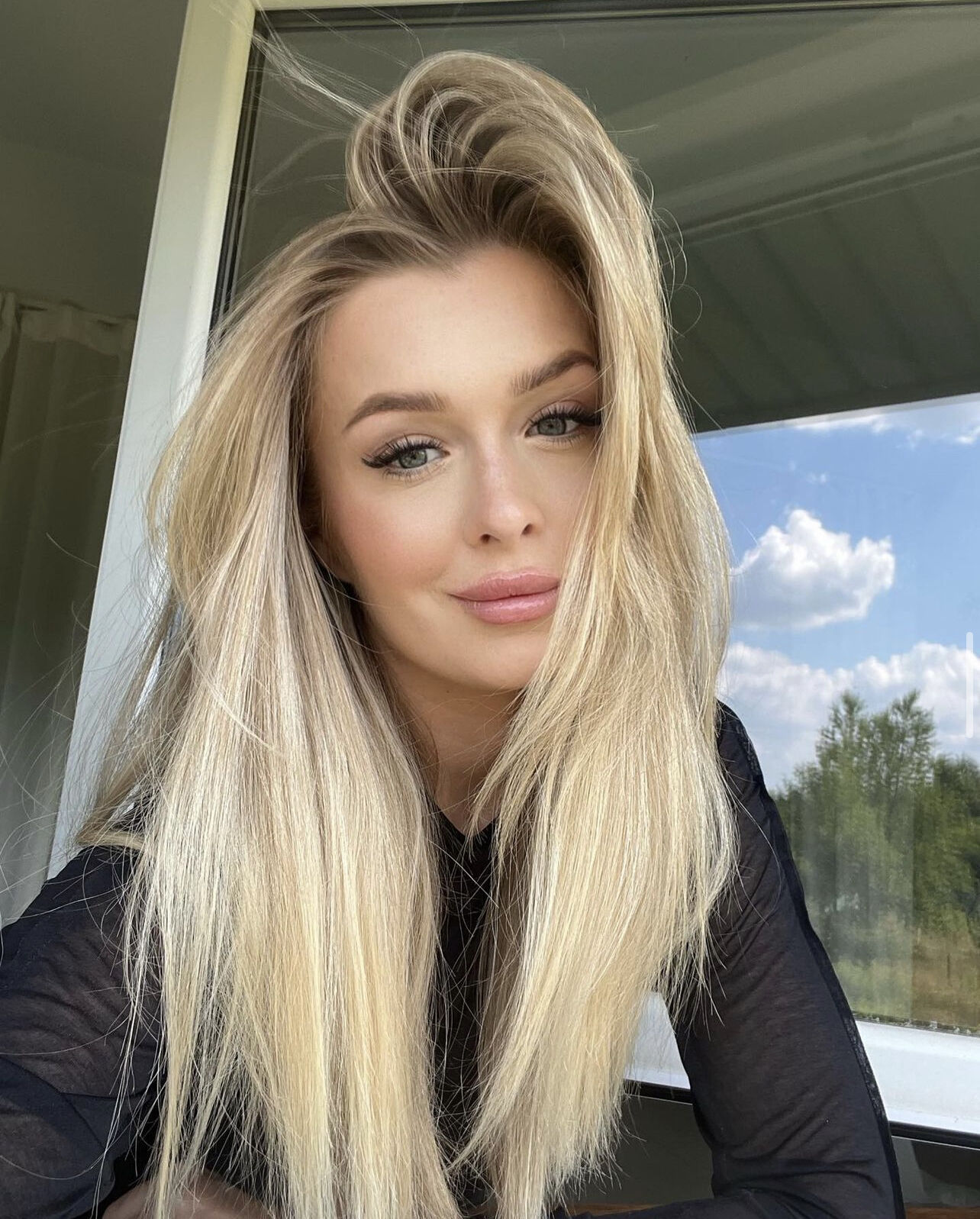 Volumen kose Juliee Beauty