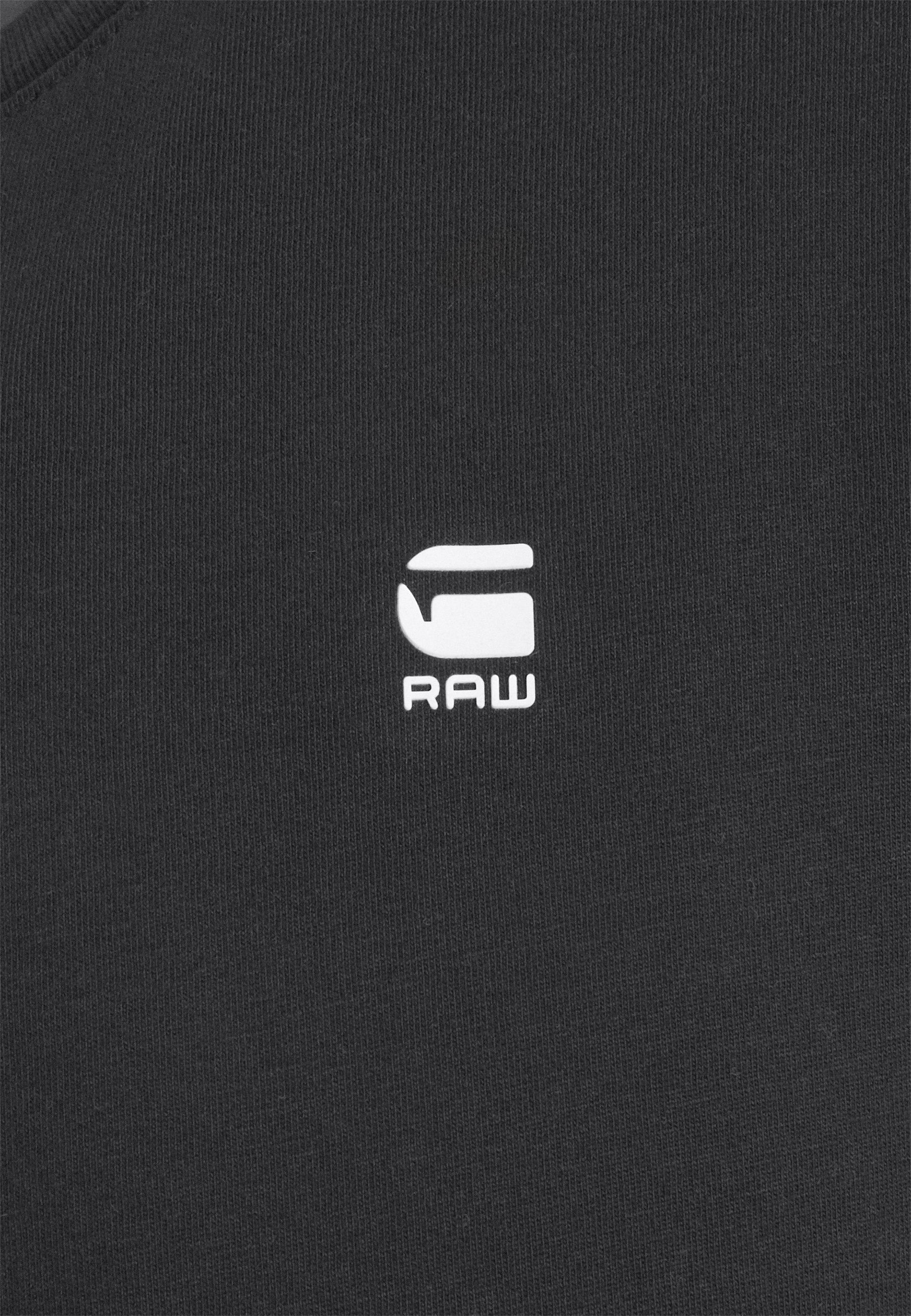 G-STAR LASH 2-PACK - Basic T-shirt - zwart