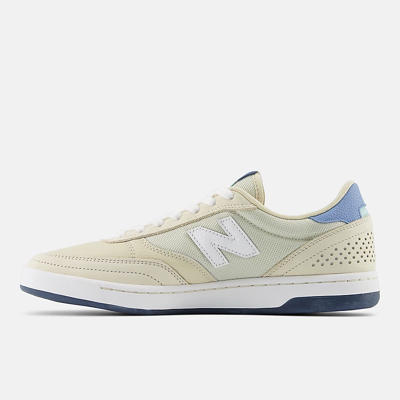 Męskie NB Numeric 440 - Sól morska med czerwonym