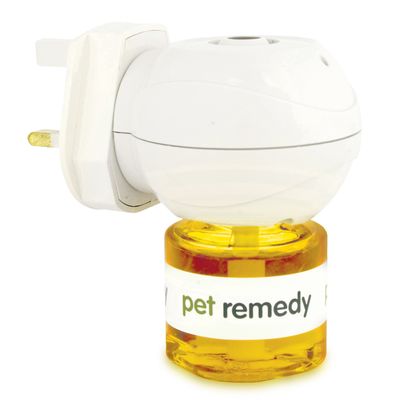 Kit calmant pentru animale de companie