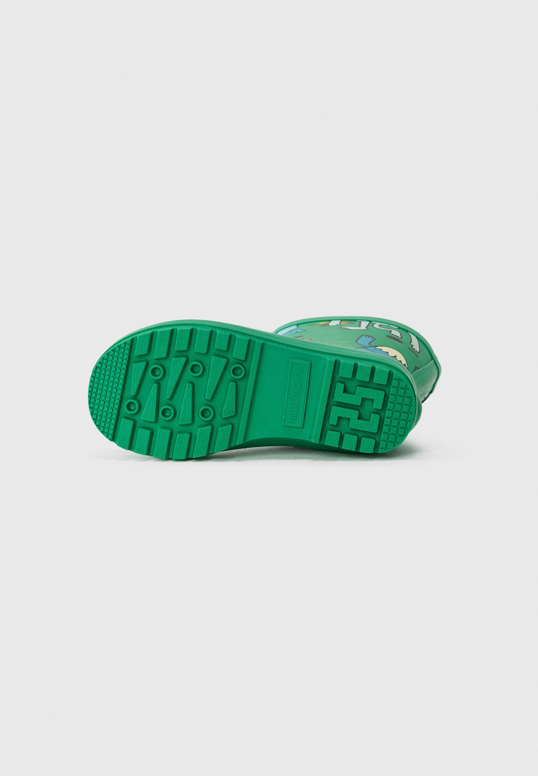 Stella McCartney Kids UNISEX - Laarzen - groen