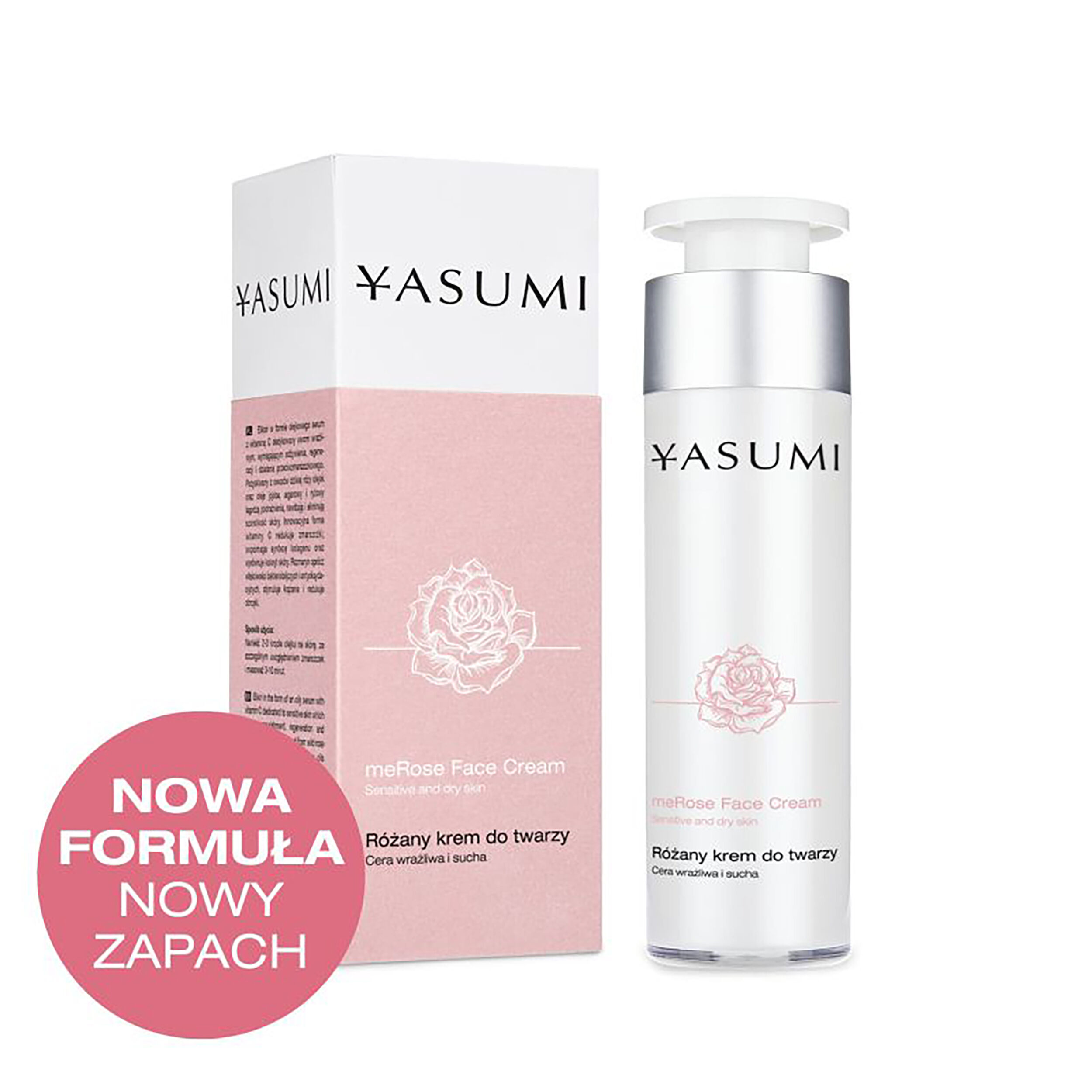 Yasumi Minä Rose
