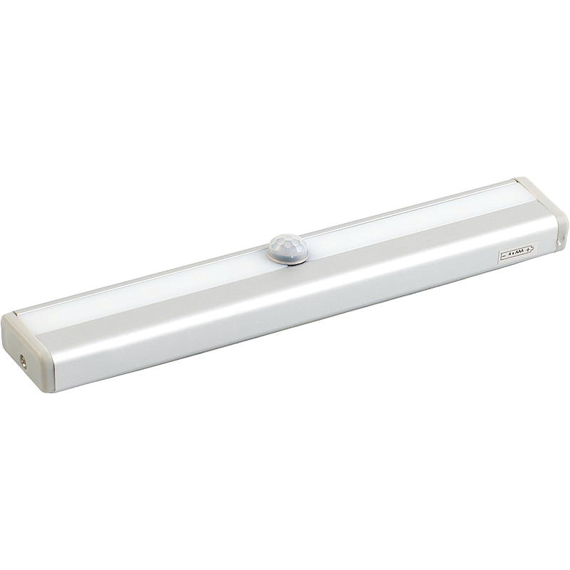 Energi LED-remsa 19 cm, med sensor