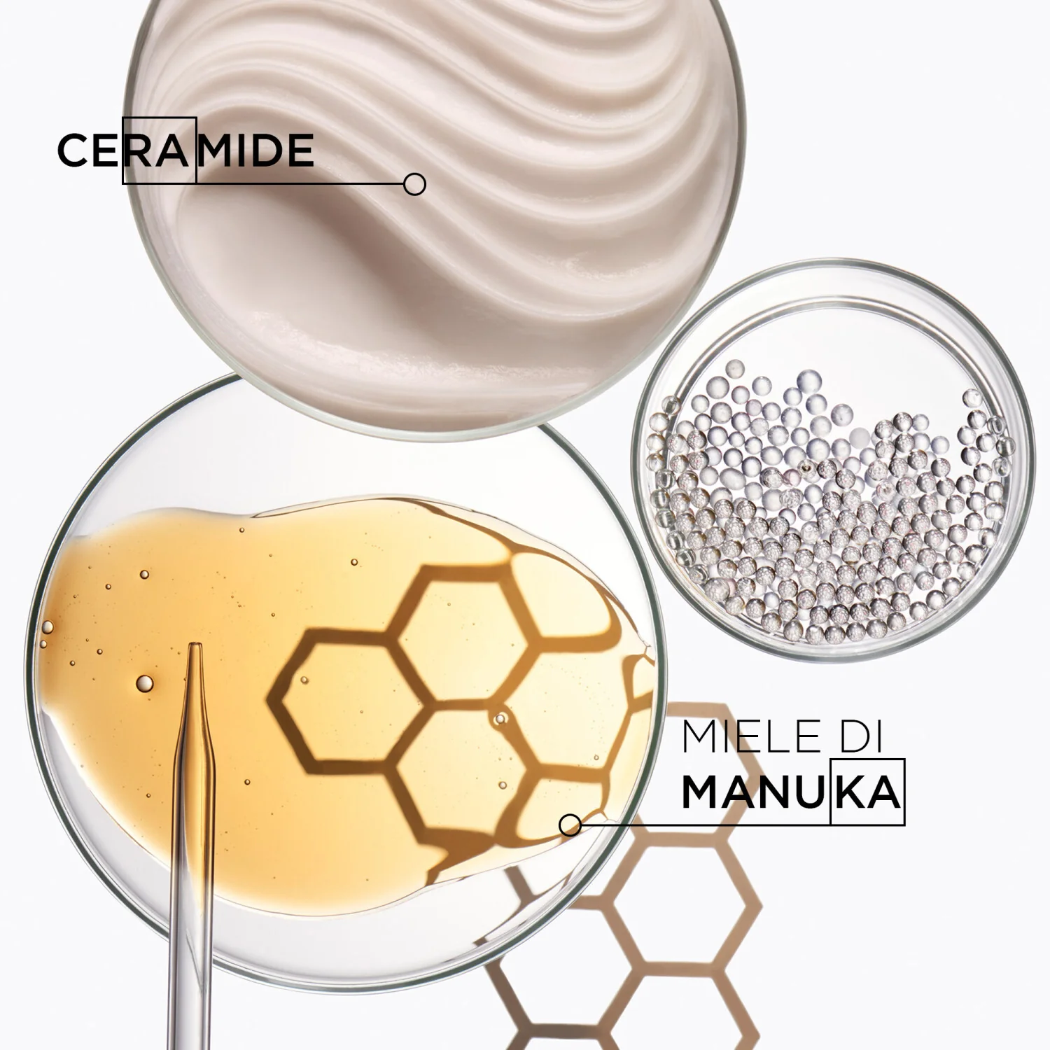 Curl Manifesto Cofanetto  Curl Manifesto Holidays 2025 - Cofanetti per Capelli, Shampoo Nutriente, Balsamo Idratante Capelli, Crema Capelli Styling & Finish