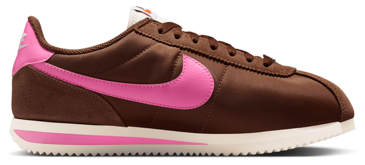 Nike Cortez Tekstil