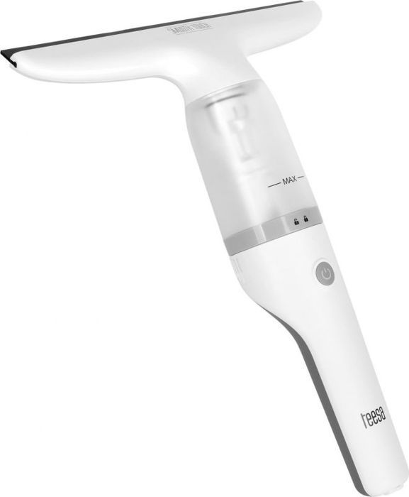 Lavavetri elettrico - Teesa - TSA5013 - Senza fili - Autonomia batteria 40 min - Serbatoio da 60 ml