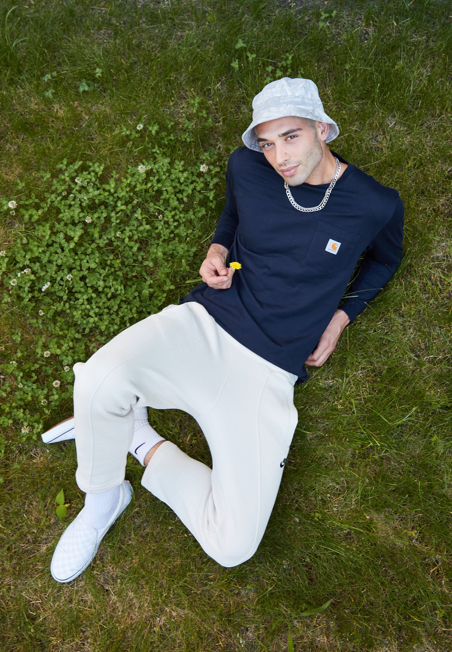 Hauts à manches longues Carhartt WIP
