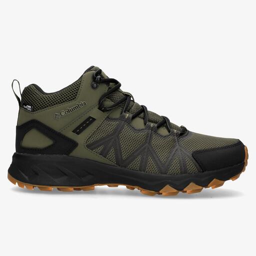  Columbia Peakfreak II