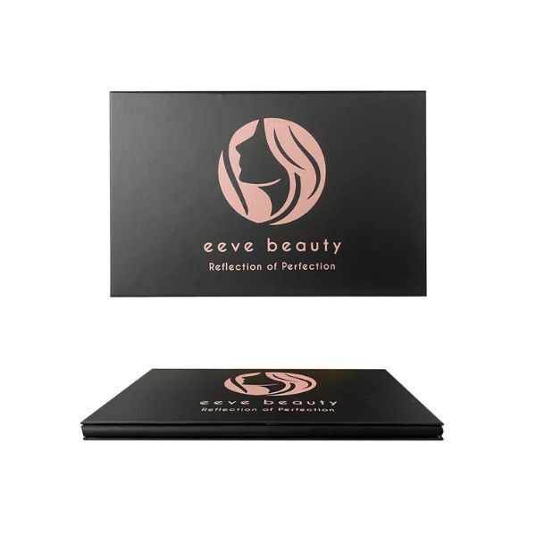 Eeve Beauty 6 spalvų kontūravimo paletė 130 g
