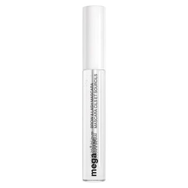 Wet n Wild Mega Clear transparentná maskara 8,5 ml 8,5 ml