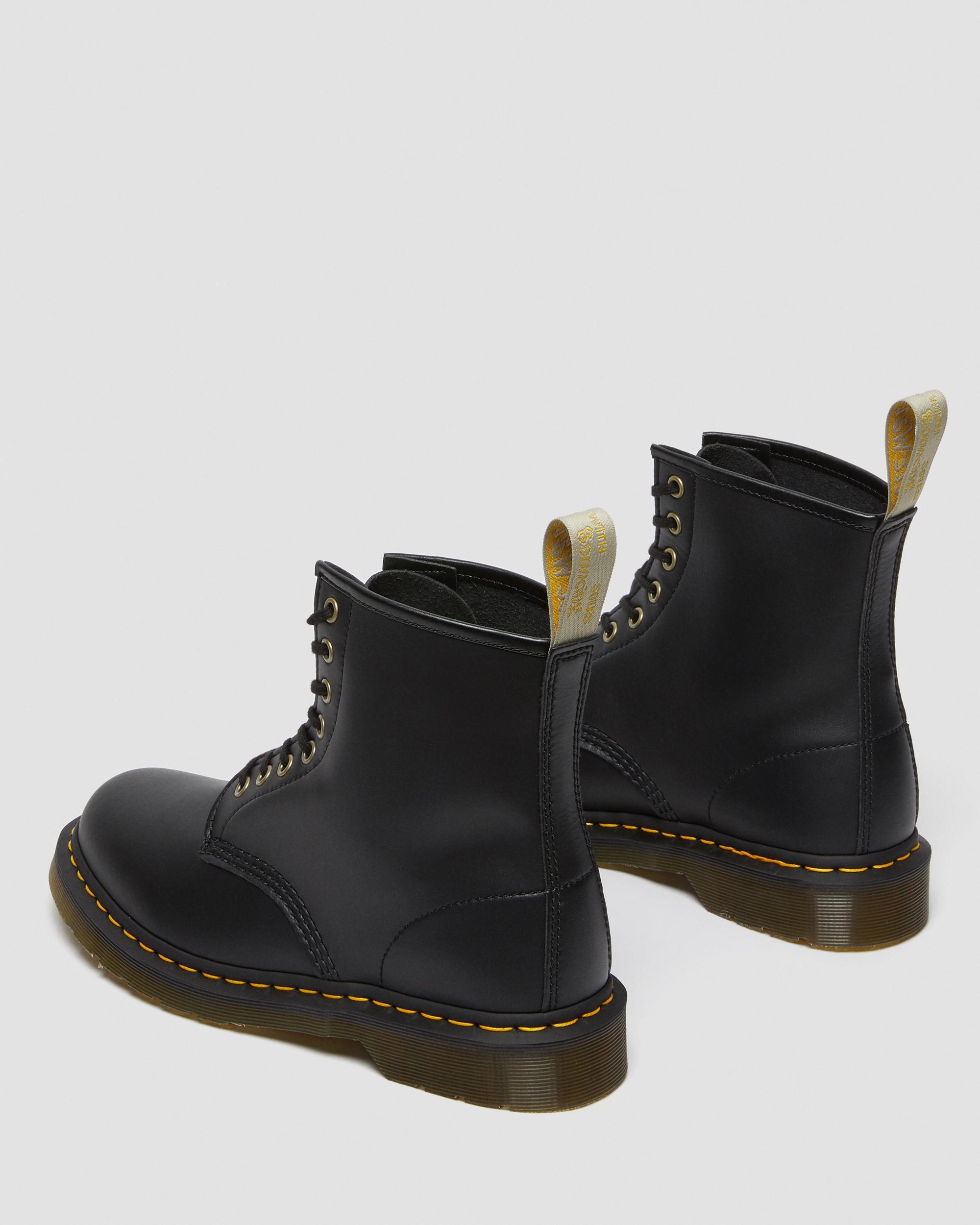 Vegan 1460 Felix Lace Up Boots