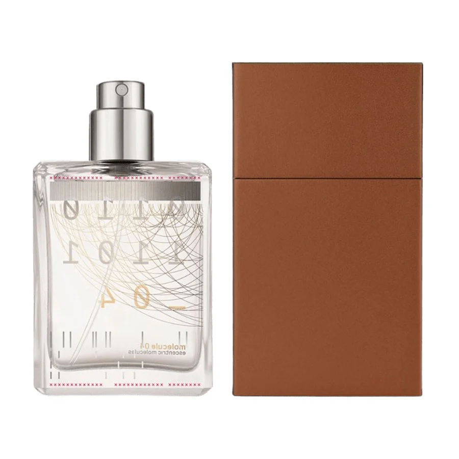 Molecule Molecule 04 Portable - Eau de Toilette, Eau de Toilette Unisex