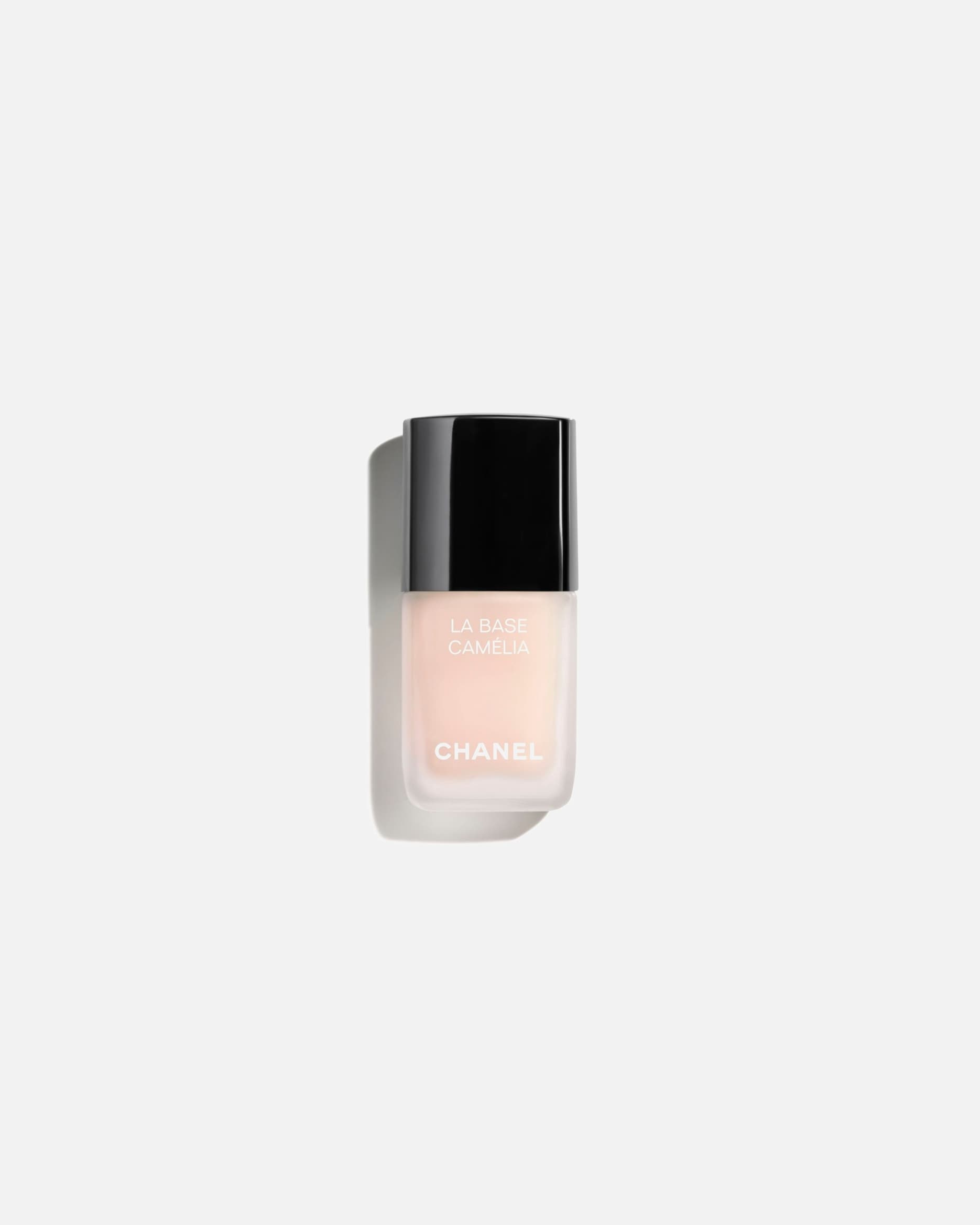 CHANEL Baseslack LA BASE CAMÉLIA - 13 ml