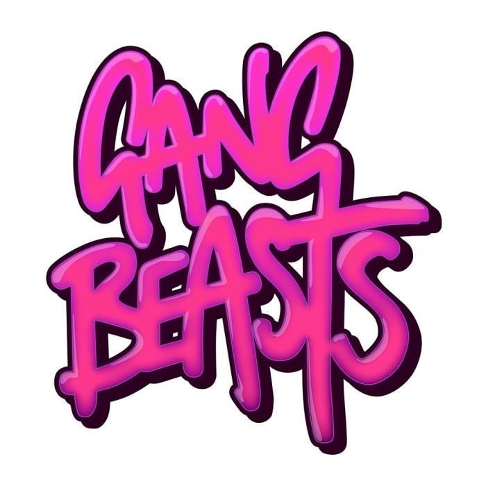 Gang Beasts Xbox One Game