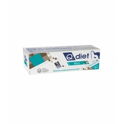 VET Q Diet Bolo 50 g