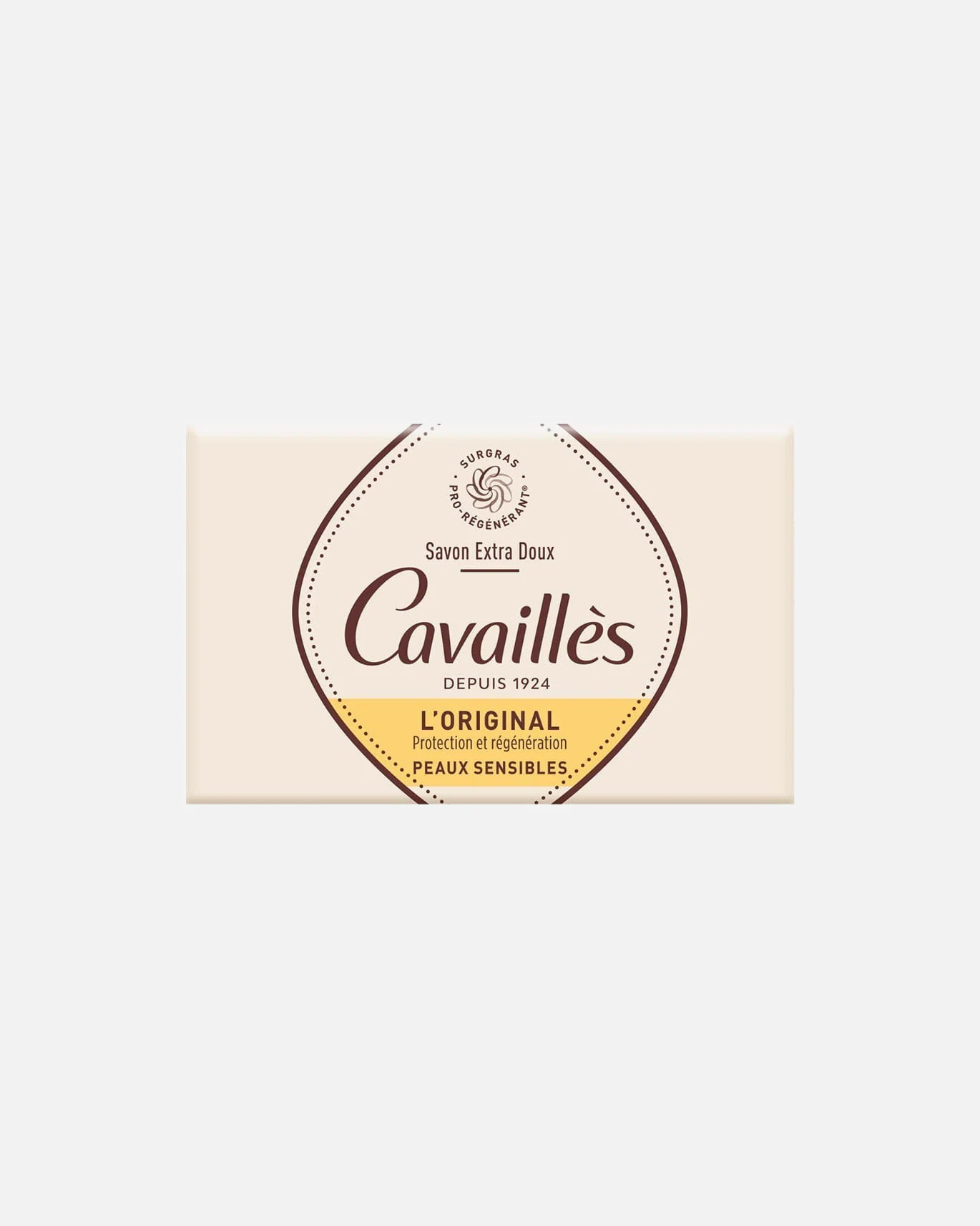Rogé Cavaillès SAVON SURGRAS EXTRA DOUX 150gr