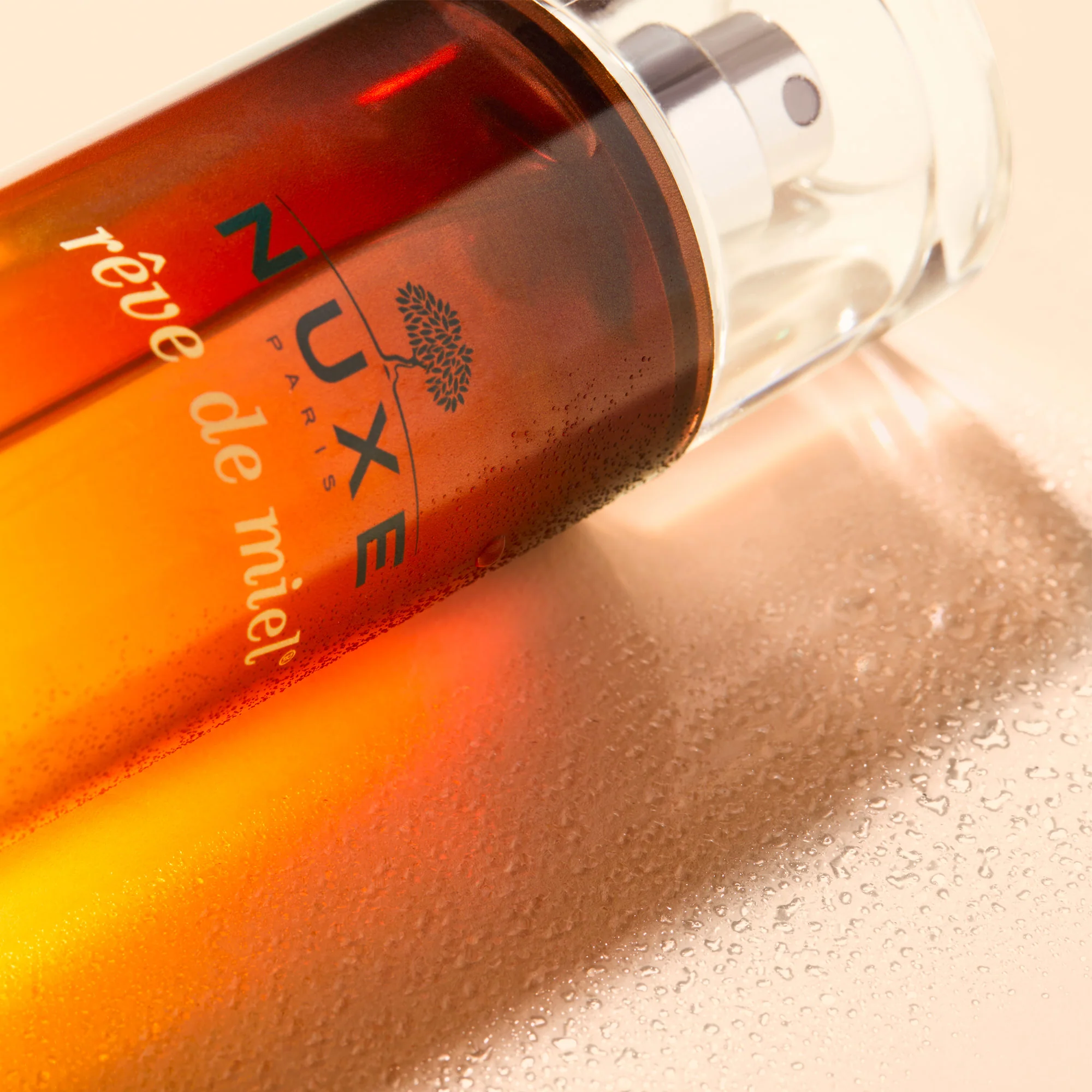 Acque Profumate Acqua squisita profumata - Acqua Aromatica