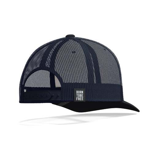  Gorra Das indische Gesicht Breitengrad