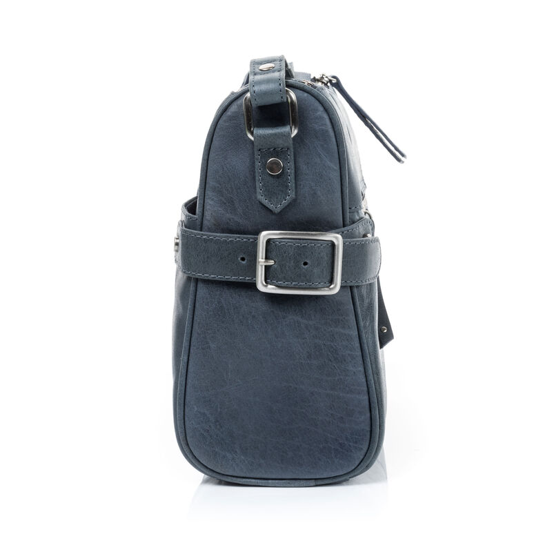 Bolsas femininas, bolsas azuis