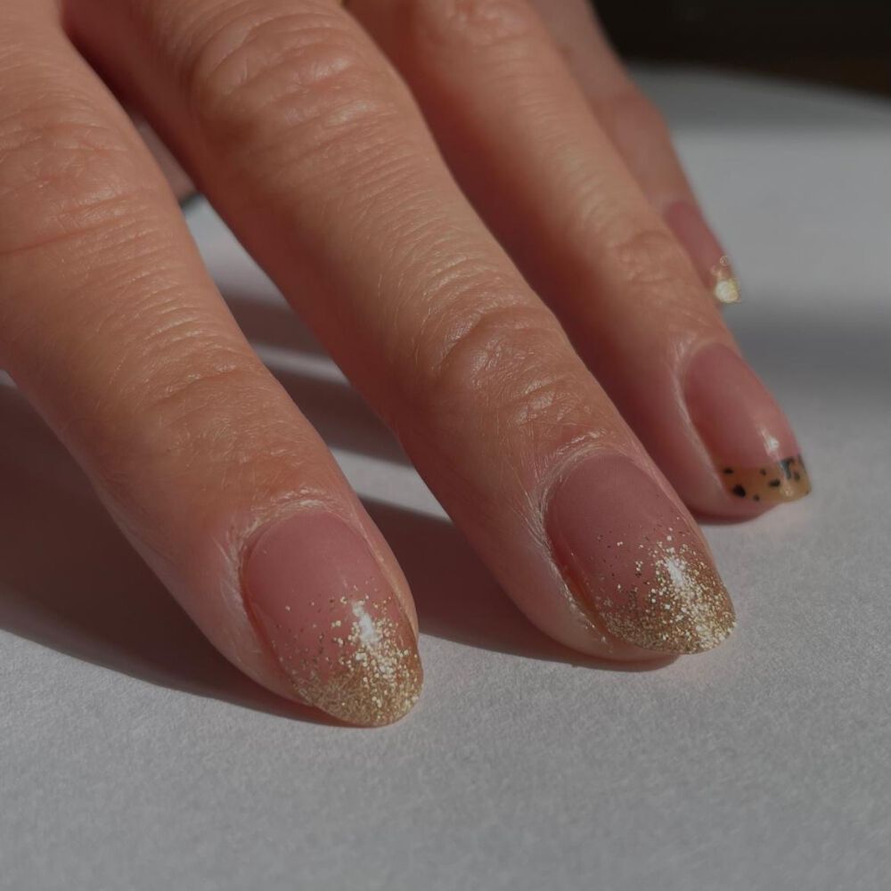 Manni Nails