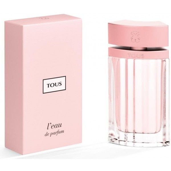 L'eau EDP Dámske parfumy