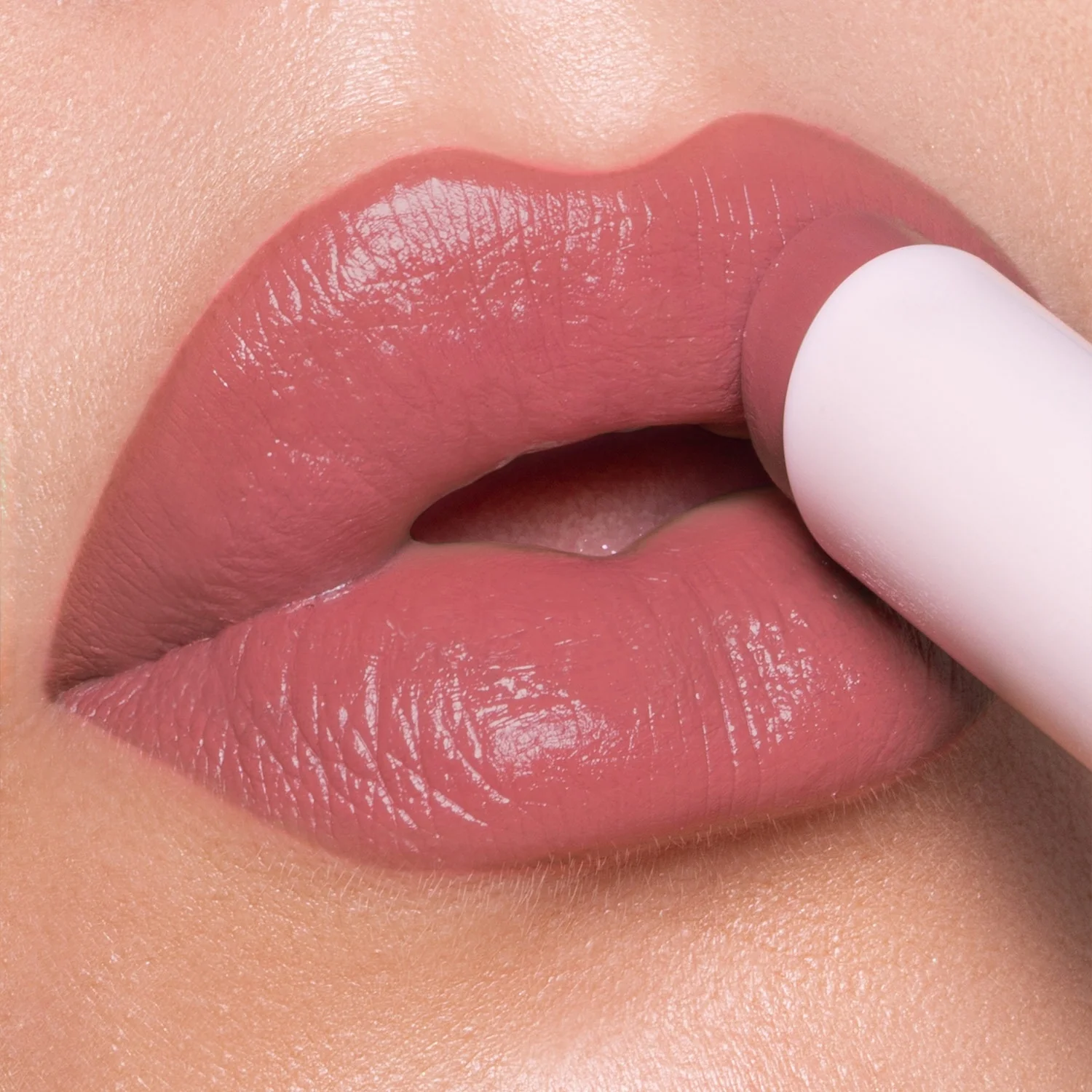 Labbra PURE BEAUTY LIPSTICK - Rossetto
