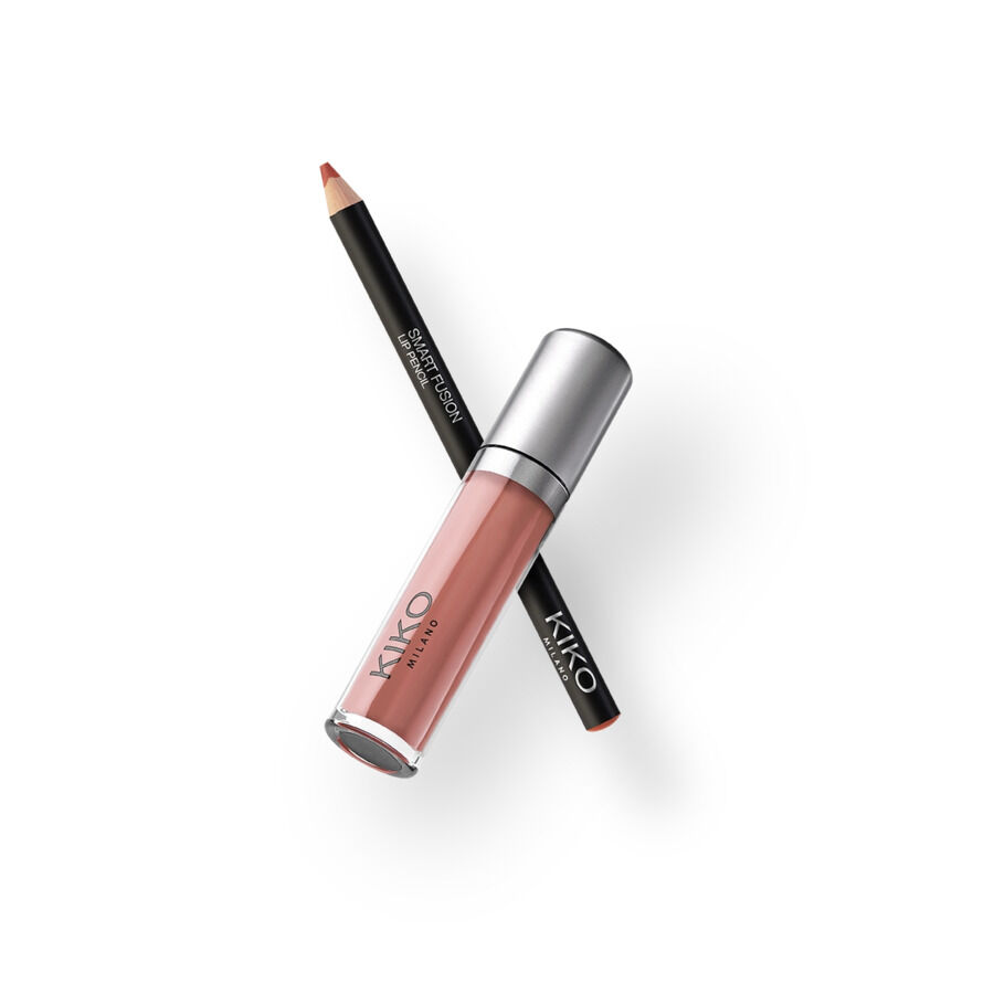 Kiko Milano Holiday Première Matte Desire Lips Gavesæt