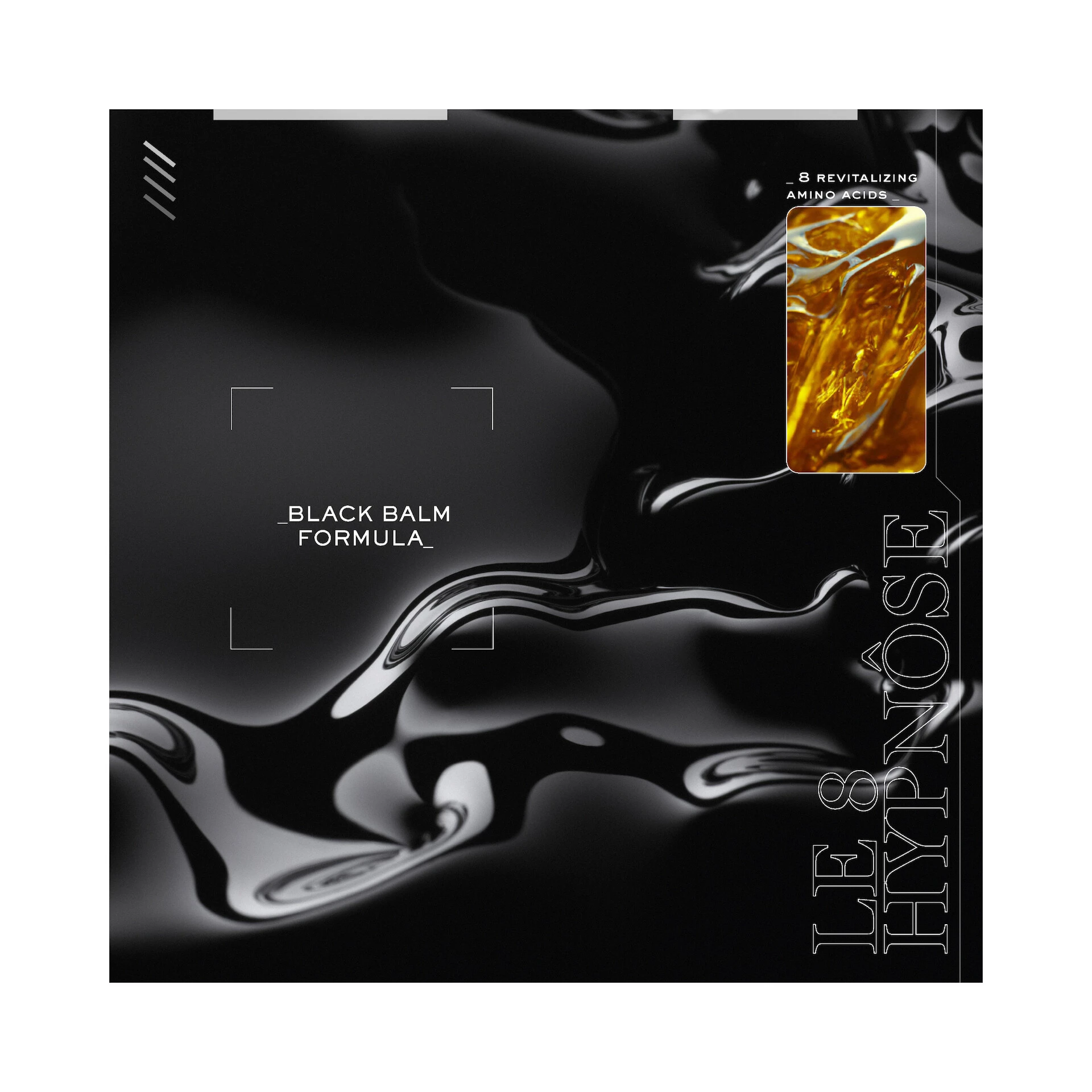 Rimel Lancôme Hypnôse 4 Noir Malachite - 8
