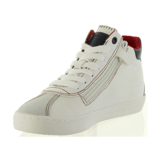 Deportivas Geox J Kilwi J92d5b 01322