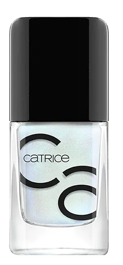 Catrice ICONails Gel Lakier do paznokci, 119