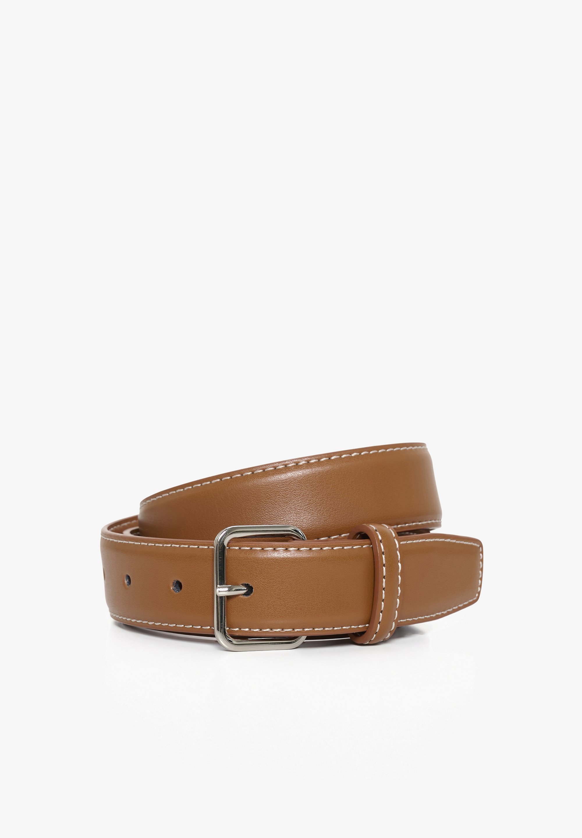 Ceinture InWear - couleur caramel