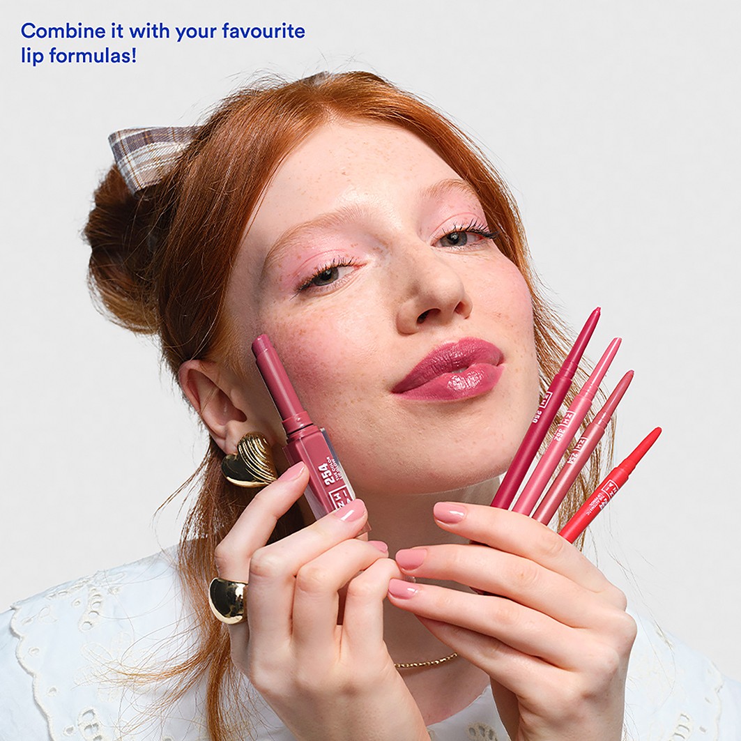 3INA The Automatic Lip Pencil