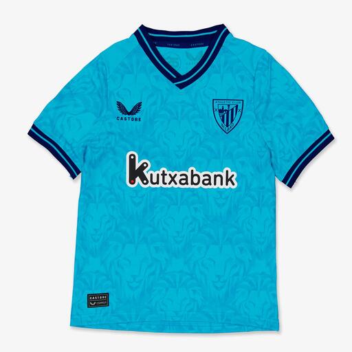 Maillot de l'Athletic Club Bilbao