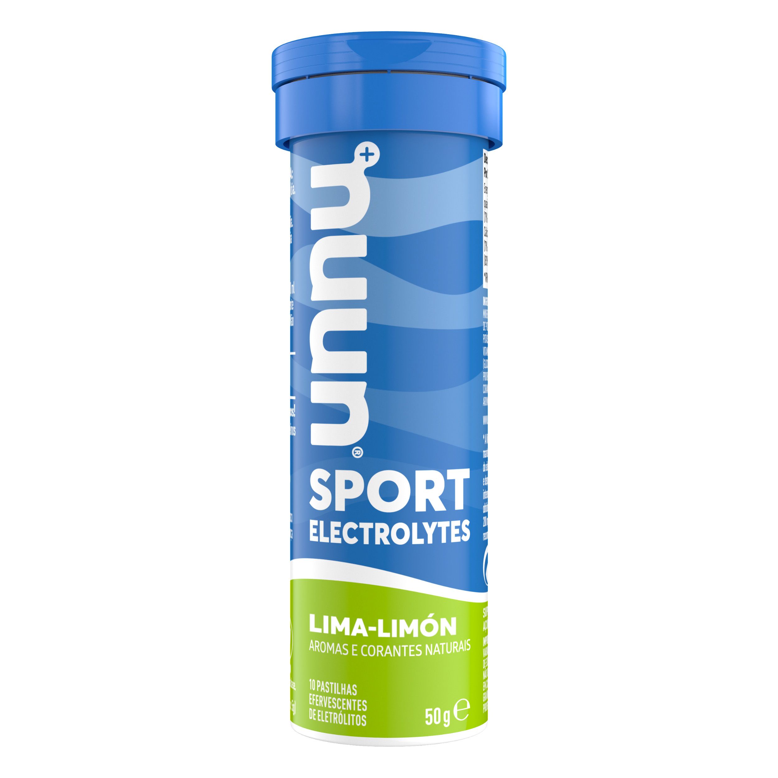 Шумеће таблете Sport Electrolytes Контрола тежине