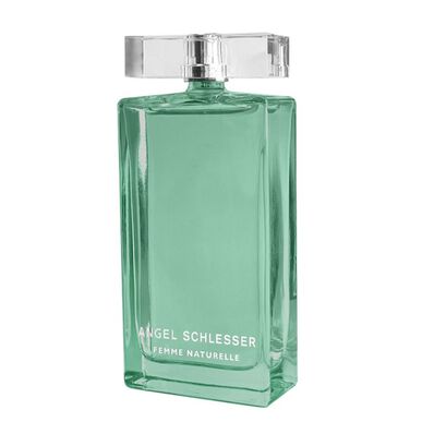 Angel Schlesser Angel Schlesser Femme Naturelle EDT 100 ml 100 ml