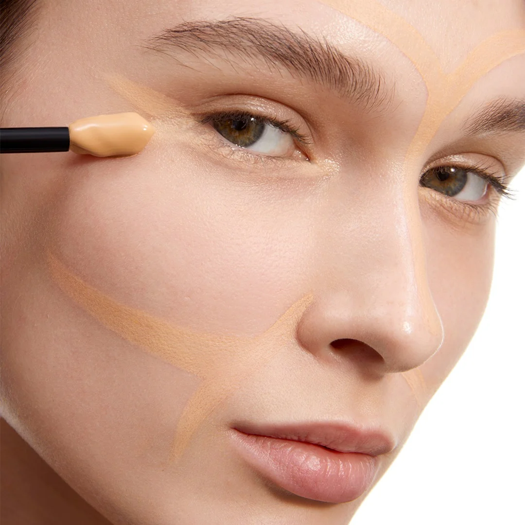 Viso All Hours Precise Angles Concealer - Correttore