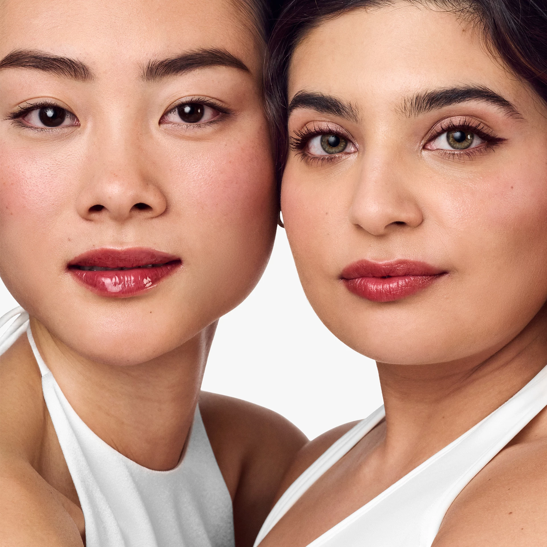 Pop Lip & Cheek Oil 4 Black Honey Glow - Clinique