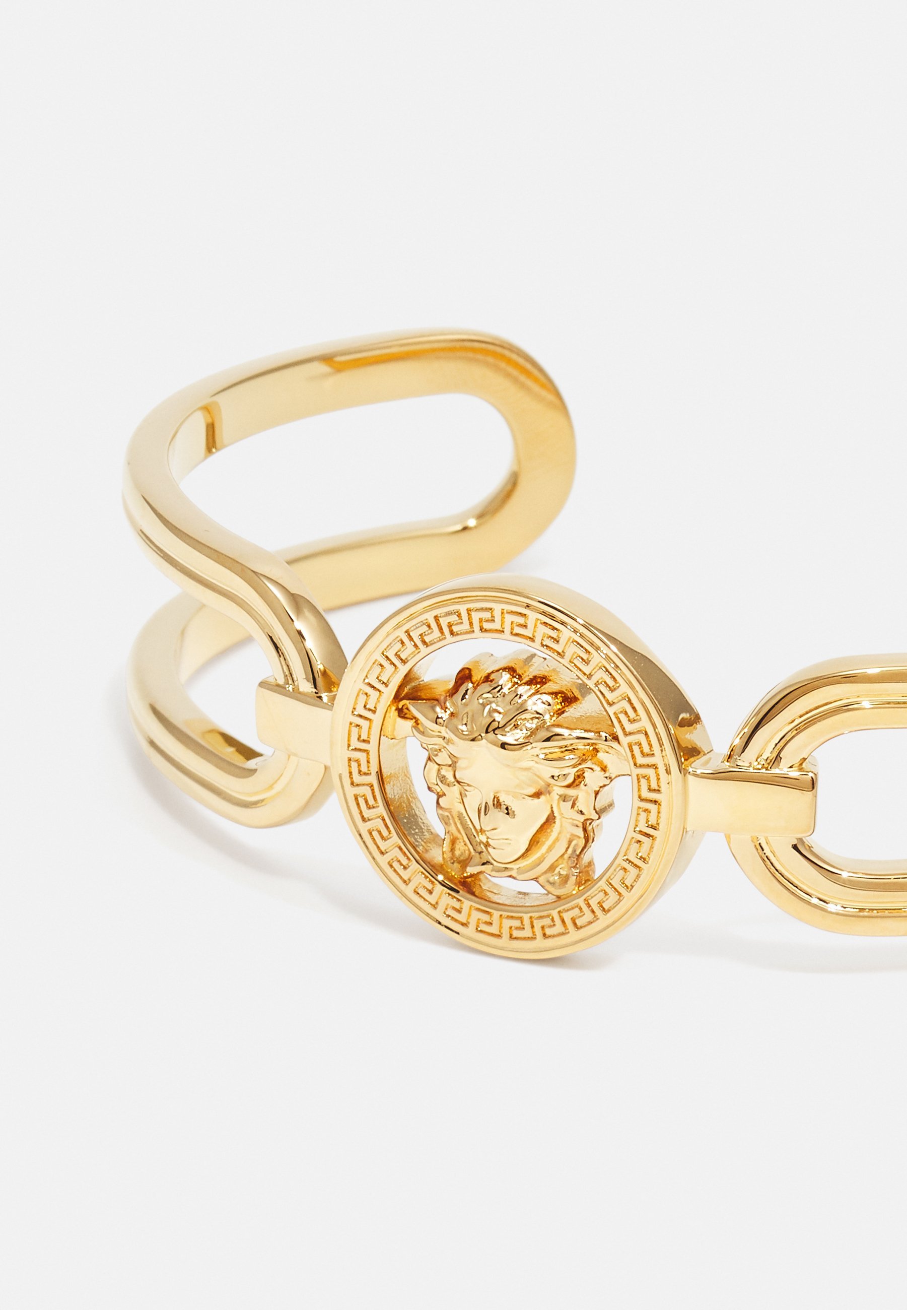 Versace UNISEX ARMBAND - Armband - goudkleurig