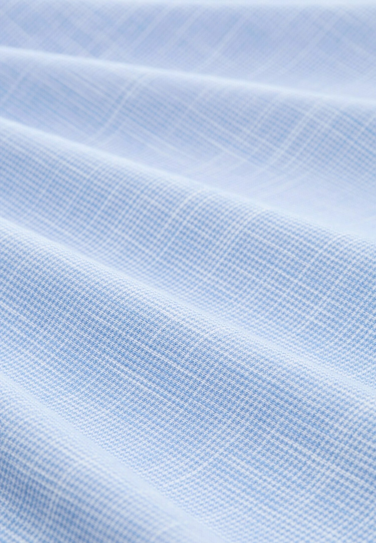 Chemisier TOM TAILOR - bleu rêveur