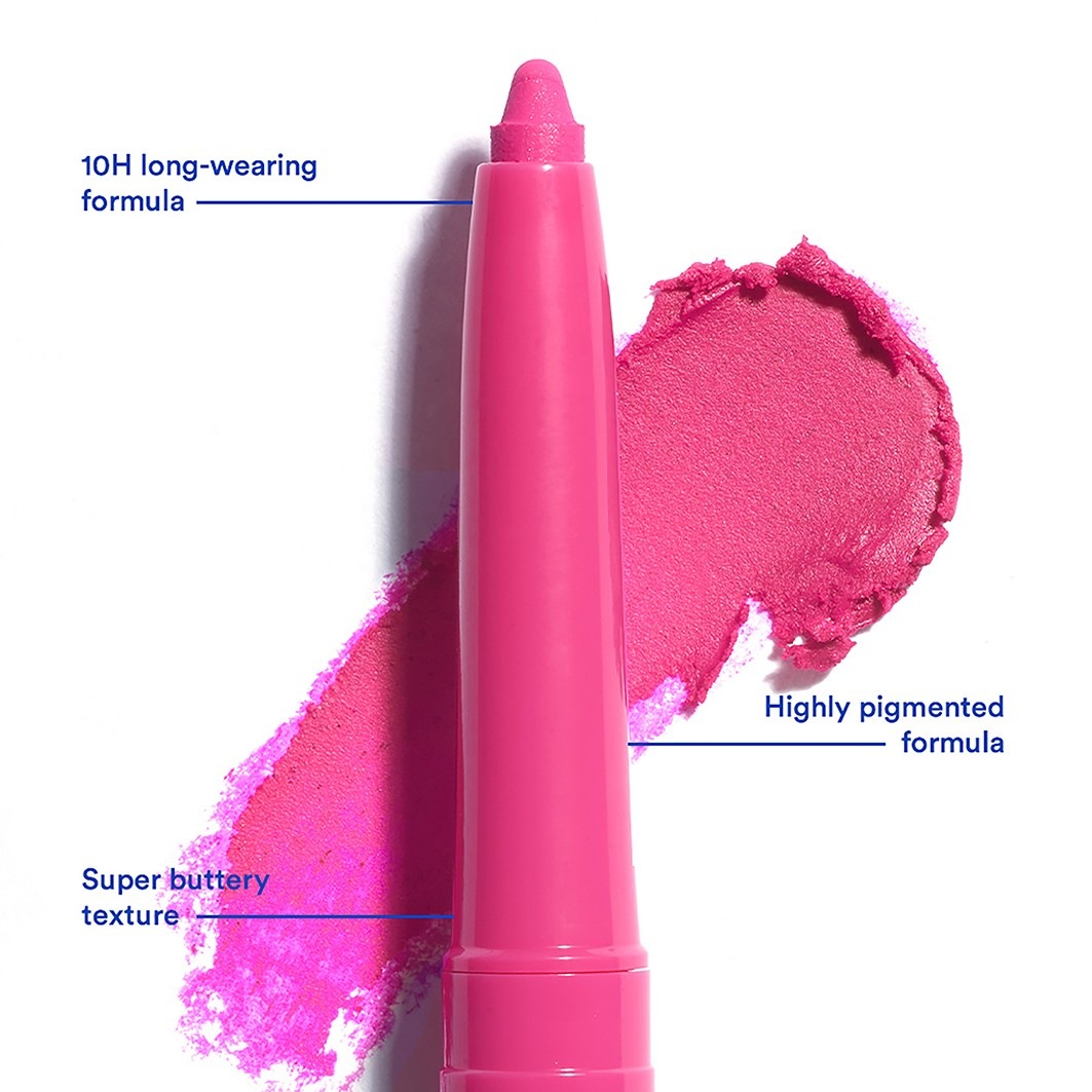 3INA The Automatic Lip Pencil