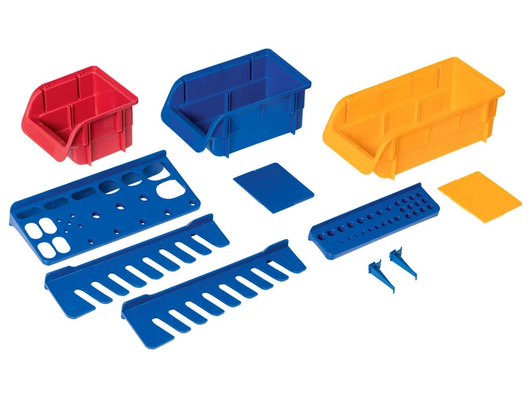 PARKSIDE® Werkzeughalterplatte