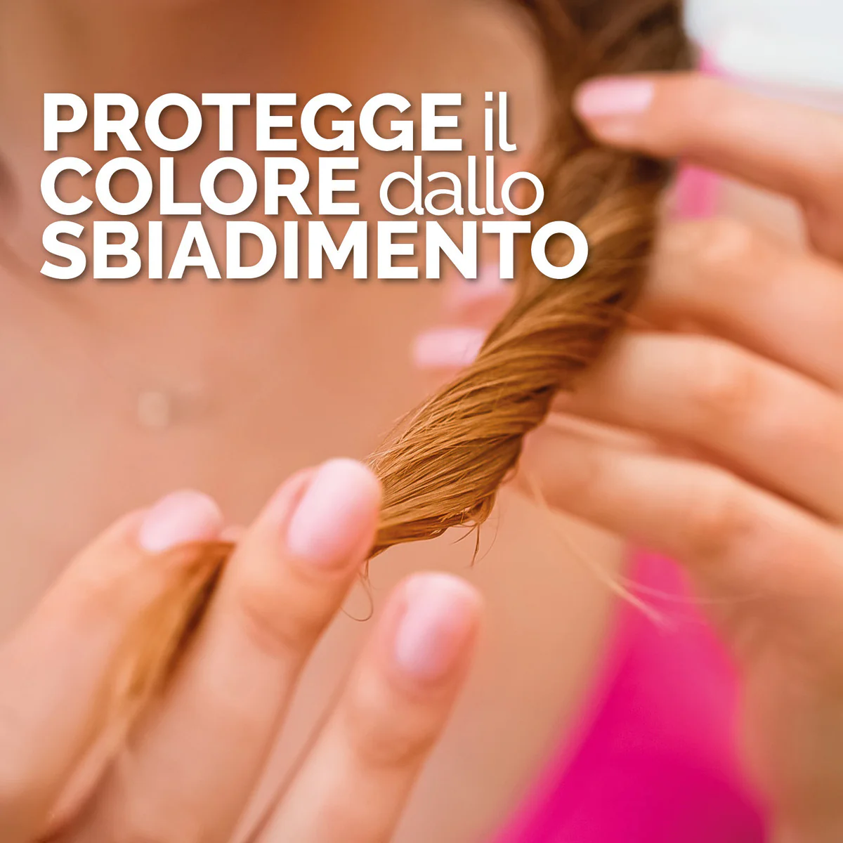 Solari BEACH BLISS - Crema Protettiva Capelli - Crema Capelli, Trattamento Protezione Solare Capelli